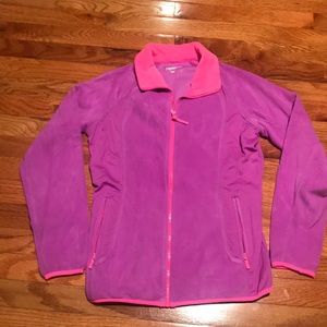 Xersion Size Small zip up